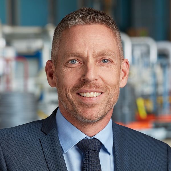 Sascha Dätwyler&nbsp;Geschäftsleiter