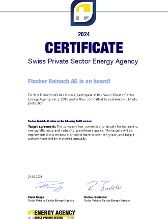 Voluntary Climate Protection and Energy Efficiency