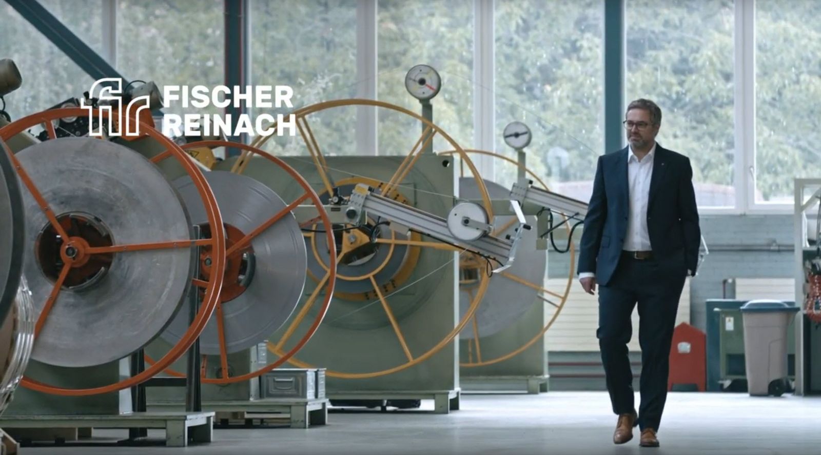 Entrepreneur Of The Year 2019