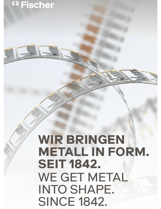 Produktbroschüre